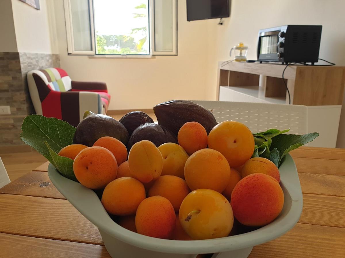 Molto Benissimo Διαμέρισμα Οτράντο Δωμάτιο φωτογραφία