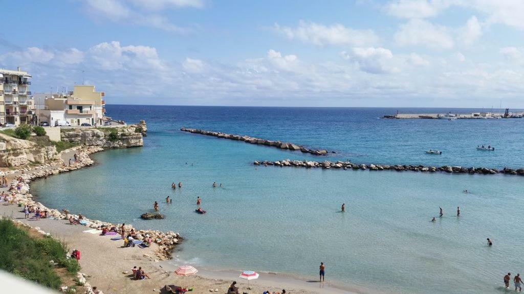 Molto Benissimo Διαμέρισμα Οτράντο Εξωτερικό φωτογραφία